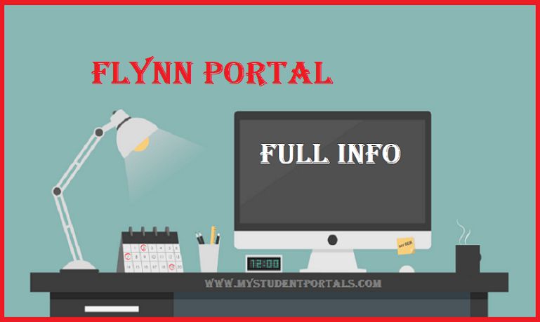 Flynn Portal