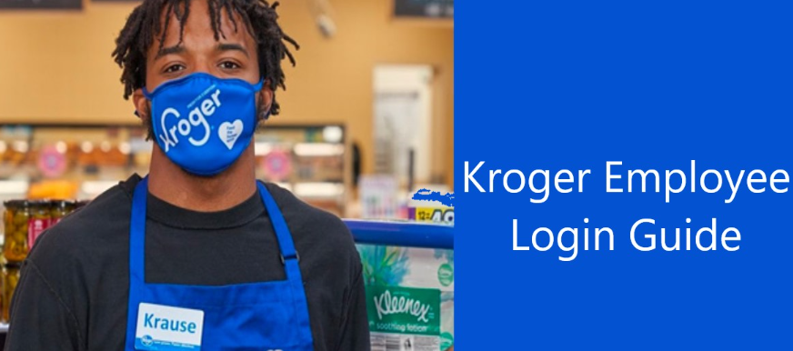 Kroger Employee Login Portal