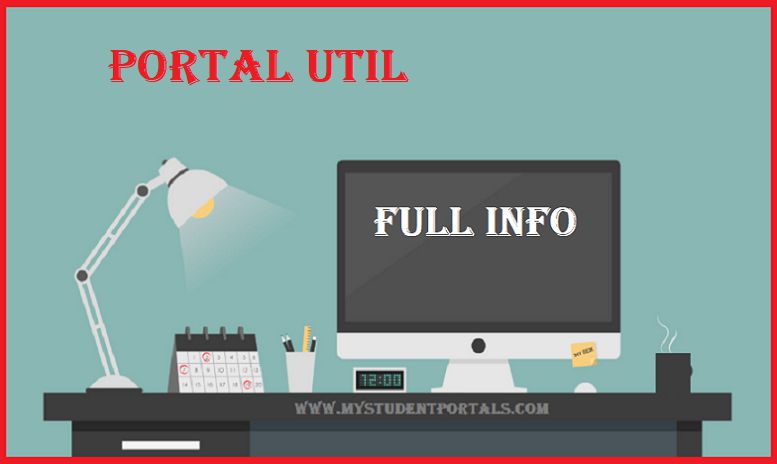 Portal Util