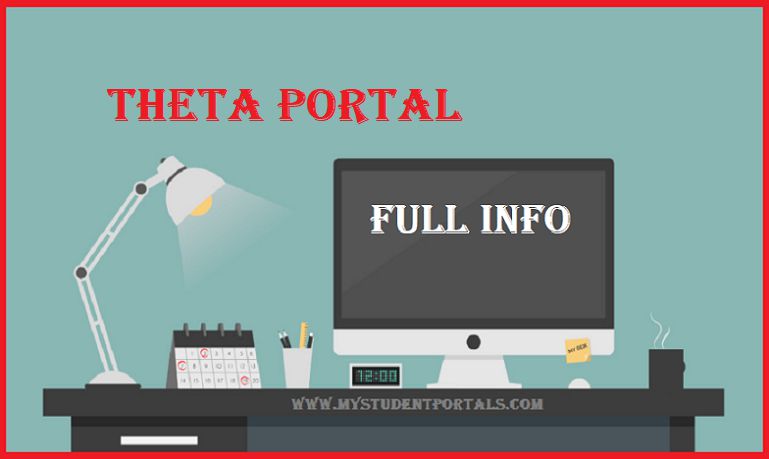 Theta Portal 