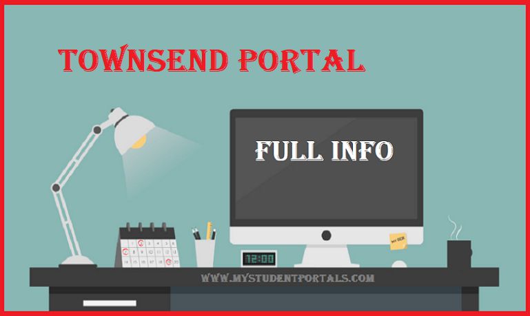 Townsend Portal
