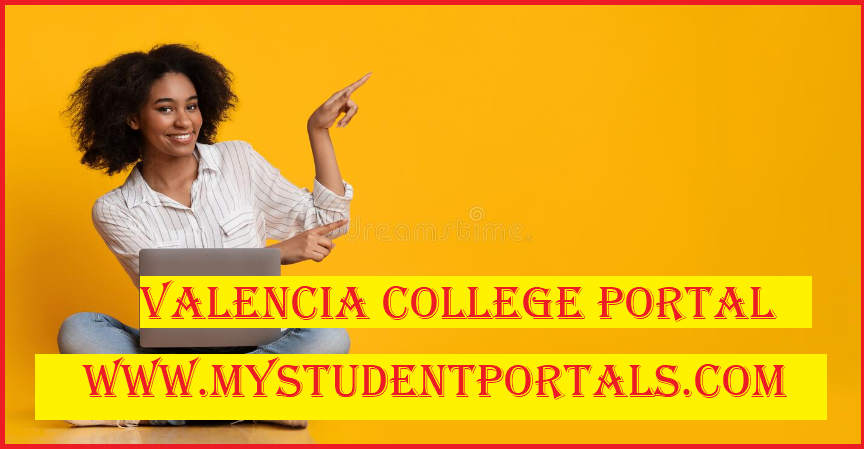 Valencia College Portal
