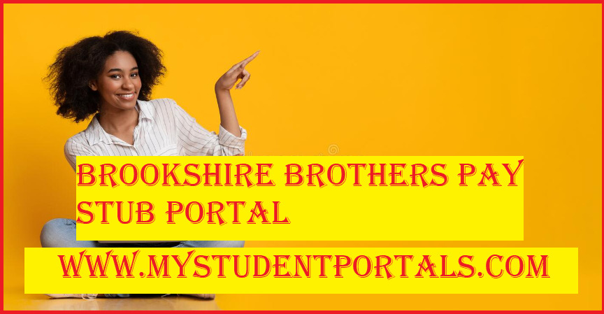brookshire brothers pay stub portal