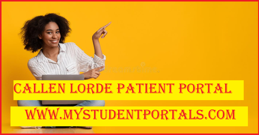 callen lorde patient portal