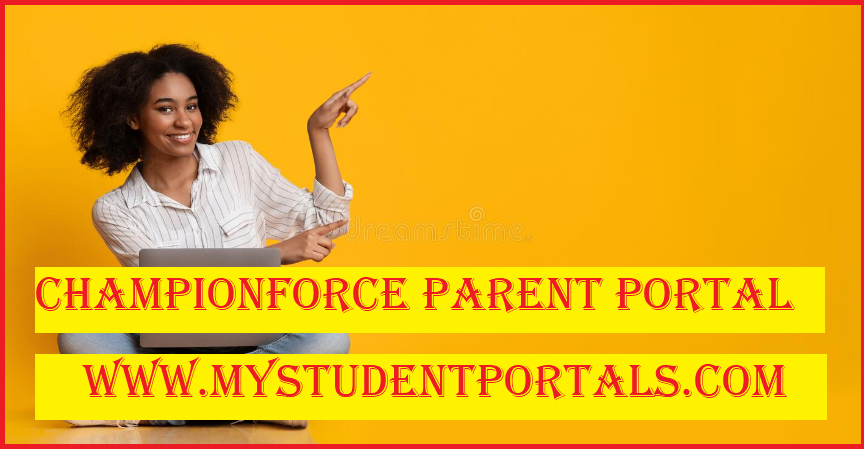 championforce parent portal