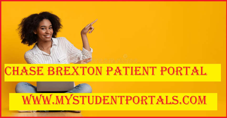 chase brexton patient portal