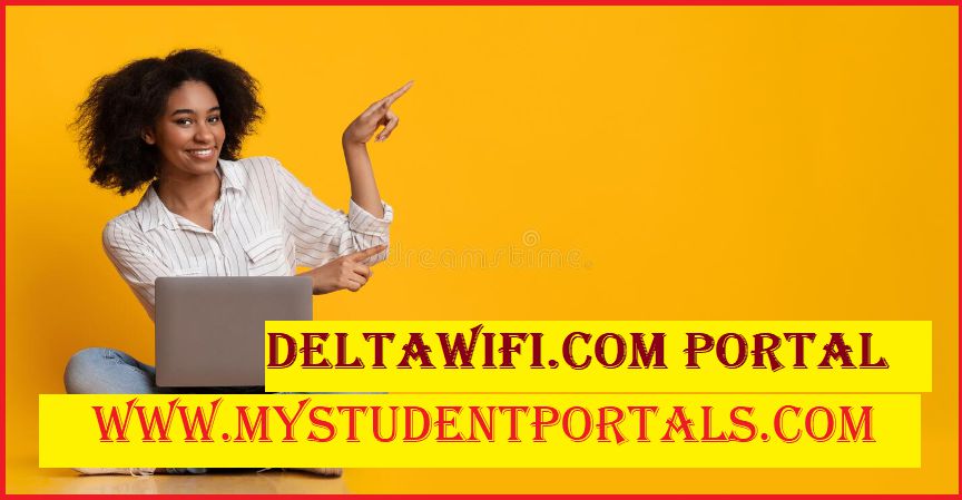 Deltawifi.com portal 