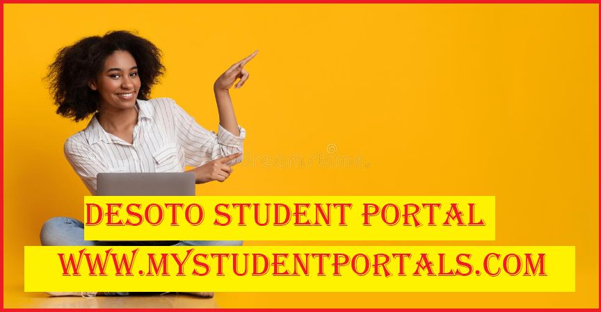 Desoto student portal