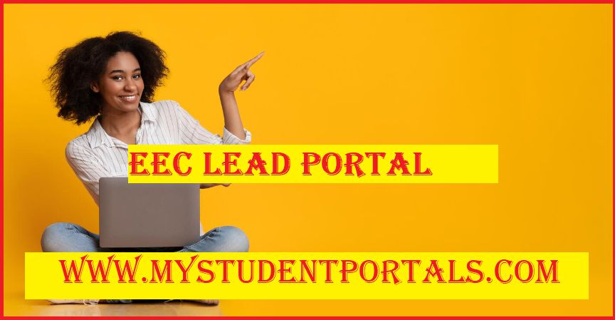 EEC Lead Portal 