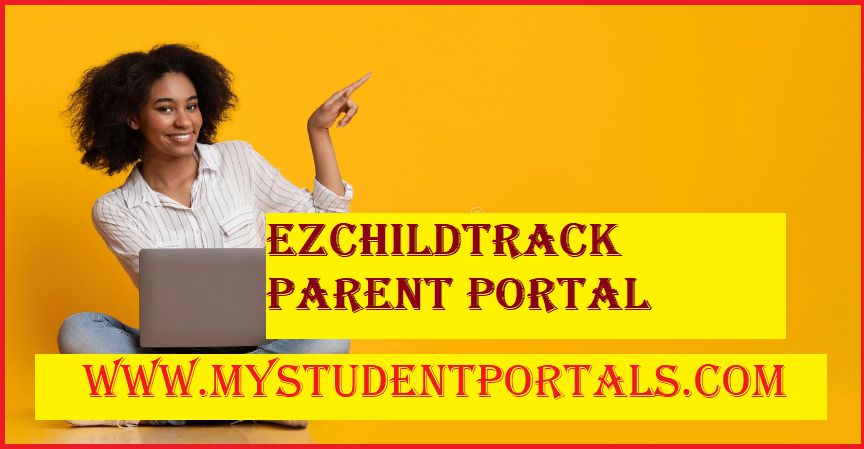 ezchildtrack parent portal