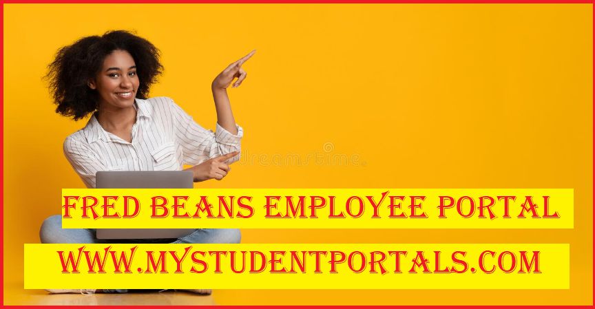 Fred Beans Employee Portal