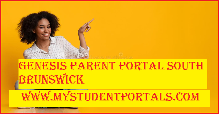 genesis parent portal south brunswick