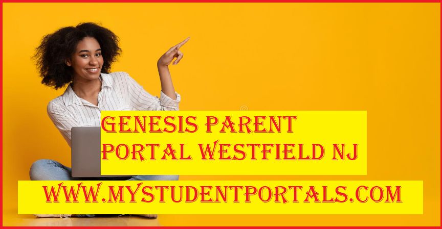 genesis parent portal westfield nj