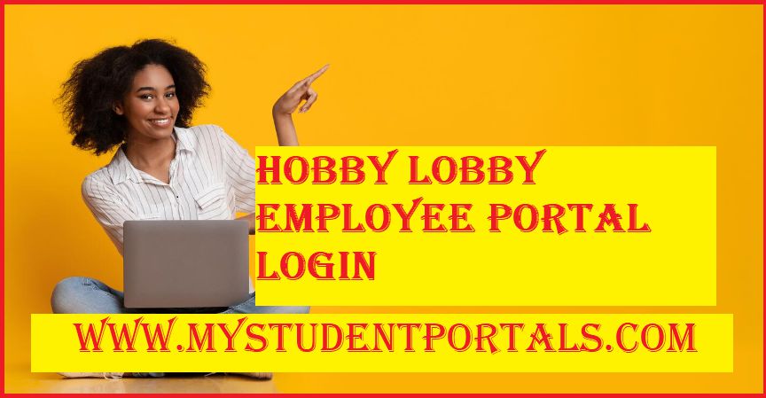 Hobby Lobby employee portal login