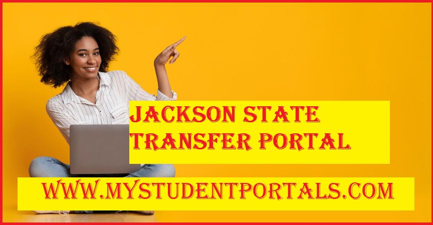 Jackson state transfer portal
