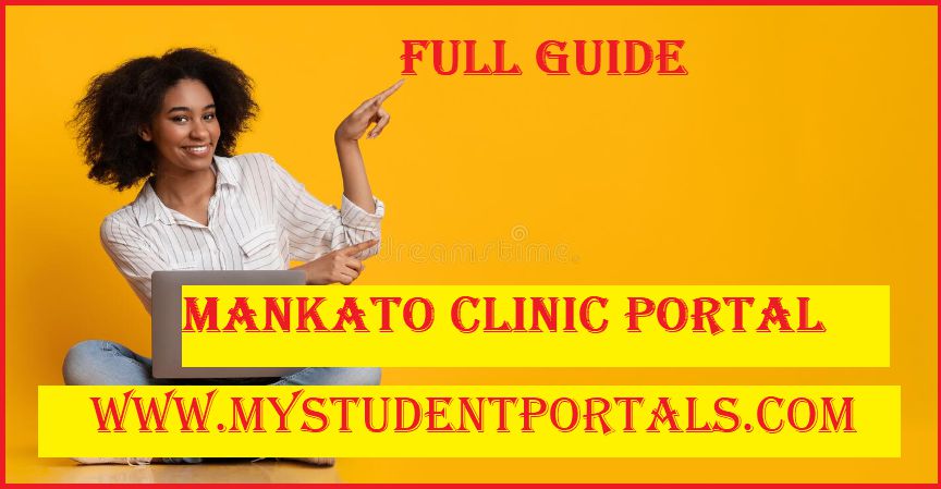 Mankato Clinic portal