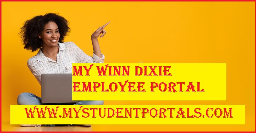 my winn dixie employee portal