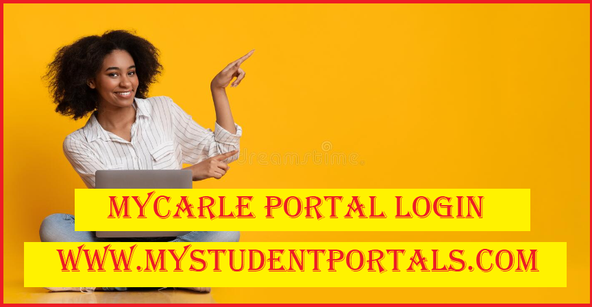 mycarle portal login