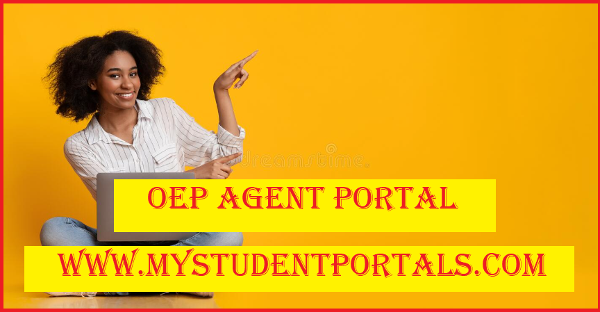 oep agent portal