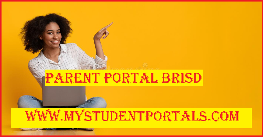 parent portal brisd