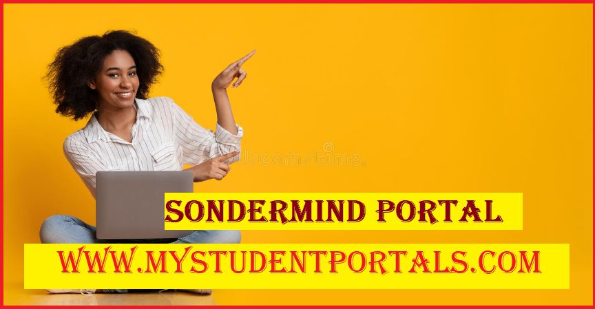SonderMind Portal