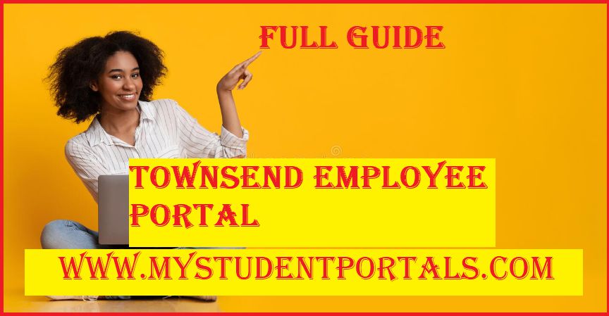 Townsend employee portal