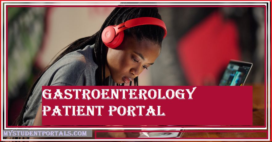 Advanced Gastroenterology patient portal