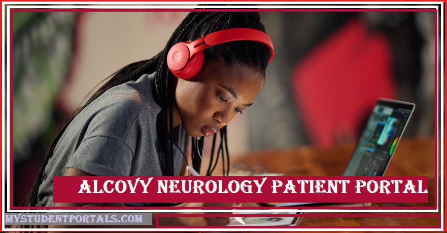 Alcovy neurology patient portal