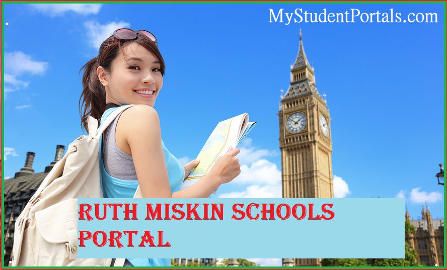 Ruth Miskin Schools Portal