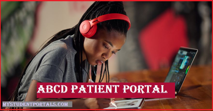 abcd patient portal
