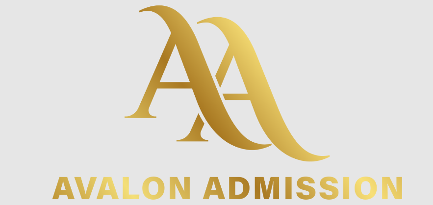 Avalon Student Portal