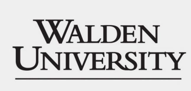 My Walden university portal