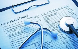 Proxy Access to Other Medical Records