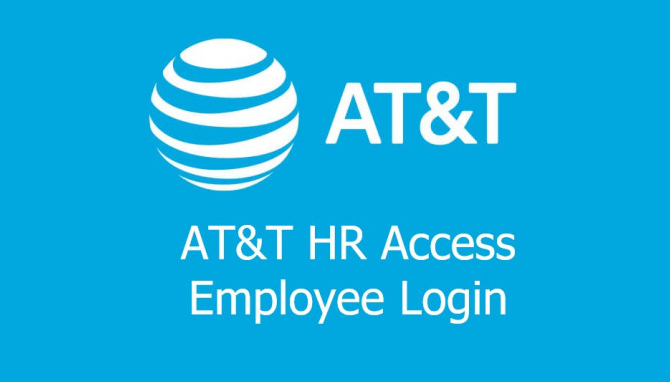 AT&T Employee Portal
