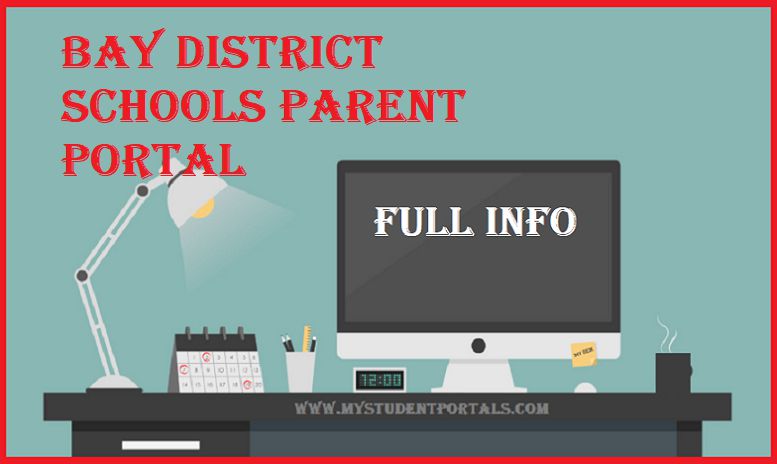Bay District Schools Parent Portal