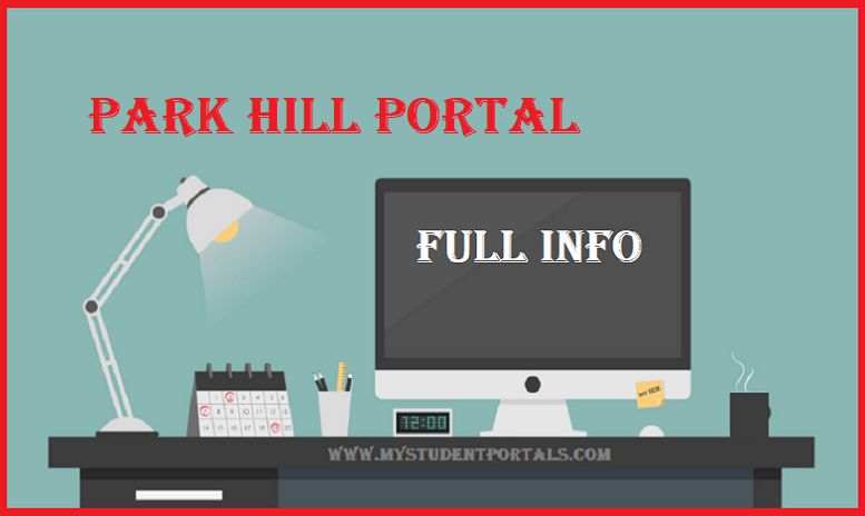 Park Hill Portal