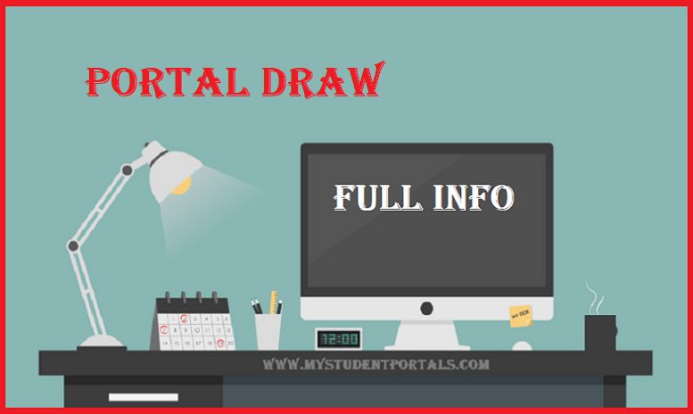 Portal Draw