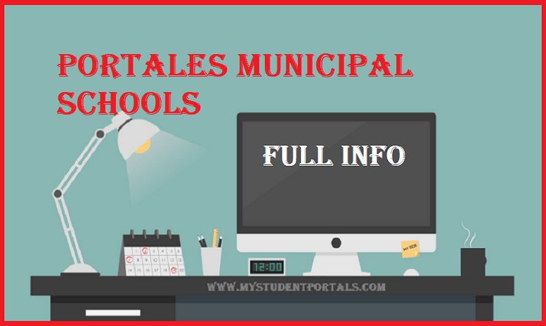 Portales Municipal Schools