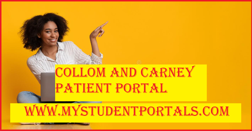 collom and carney patient portal