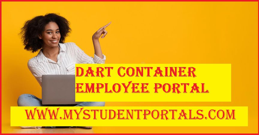 Dart Container employee portal