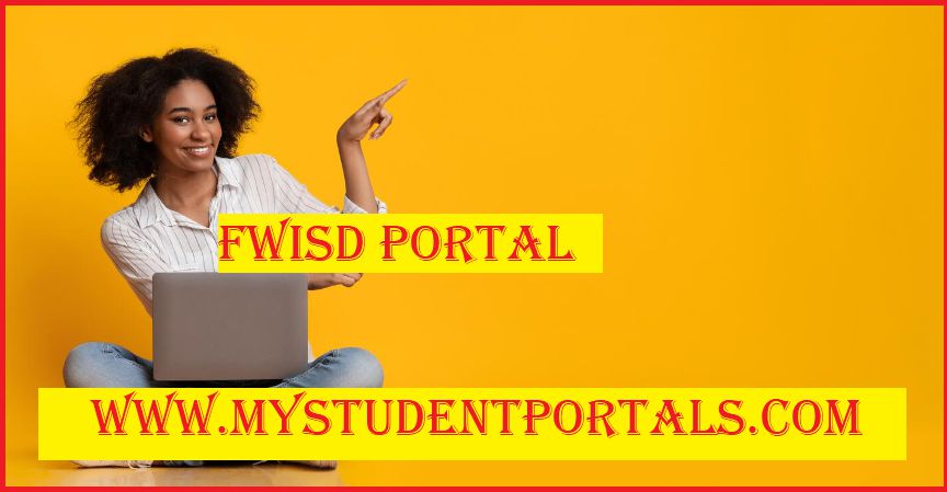 FWISD Portal