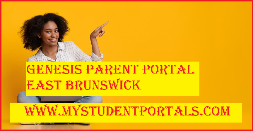 genesis parent portal east brunswick
