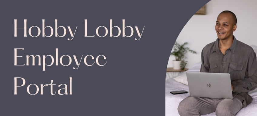 Hobby Lobby Employee Portal
