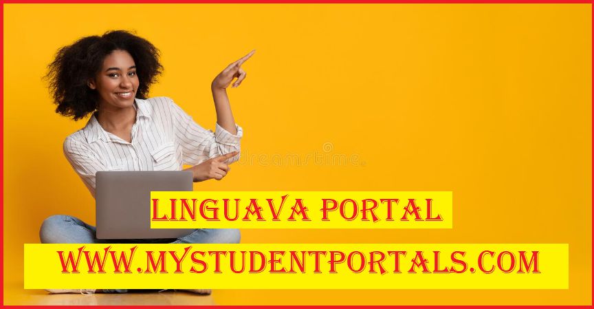 Linguava portal 