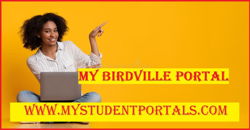 My Birdville portal
