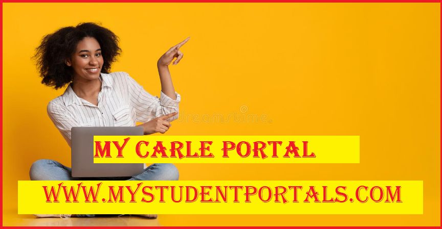 my carle portal