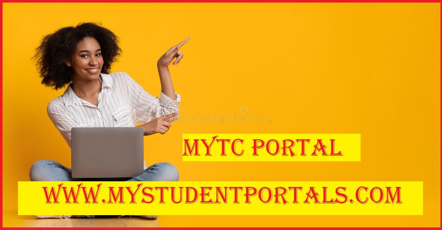 MyTC Portal Login 
