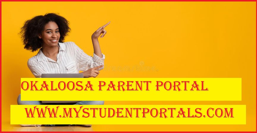 Okaloosa Parent portal