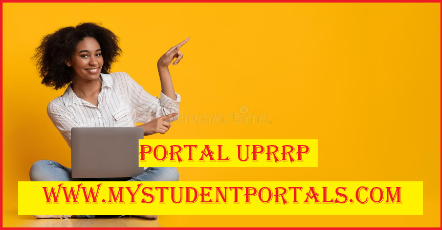 portal uprrp