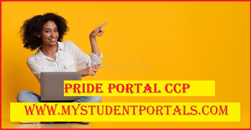 Pride Portal CCP